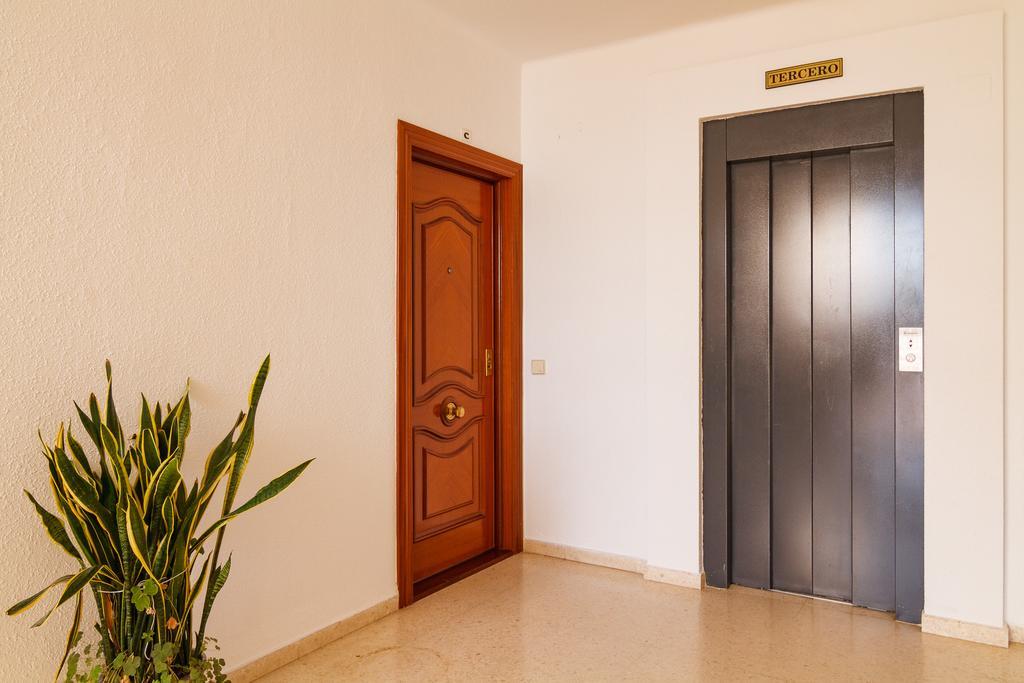 تورّوكس كوستا San Roque Apartments Casasol المظهر الخارجي الصورة